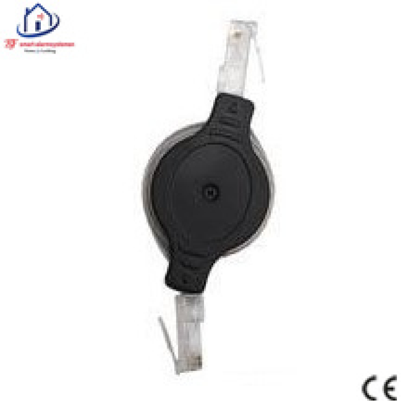 Uittrekbare UTP kabel RJ45 CU-467